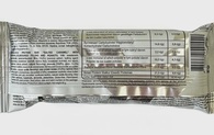 Батончик протеїновий у глазурі солена карамель (без цукру) Фізі Fizi salted caramel 40g. Изображение №2 Батончик протеїновий у глазурі солена карамель (без цукру) Фізі Fizi salted caramel 40g. Изображение №2