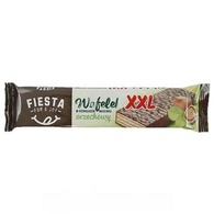Вафлі горіх Фієста Fiesta оrzechowa 50g