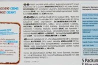 Печенье карточки Киндер Kinder card 128g. Изображение №2