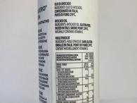 Олія авокадо спрей Мантова Mantova 200ml. Изображение №2
