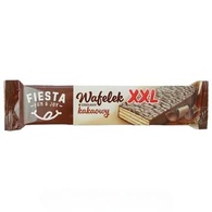 Вафлі какао Фієста Fiesta кakaowa 50g