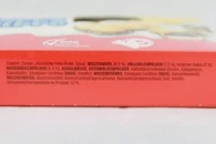 Батончики бегемотики с какао хеппи хиппо Киндер Kinder happy hippo kakao 5*20,7g. Изображение №2