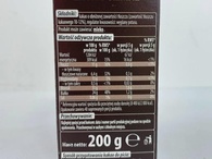 Какао Магнетік Magnetic 200g. Изображение №2