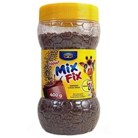 Какао з вітамінами та магнієм Мікс Фікс Mix Fix 400g