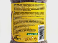 Какао з вітамінами та магнієм Мікс Фікс Mix Fix 400g. Зображення №2