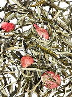 Чай Strawberry Botanical infusion №446. Изображение №3