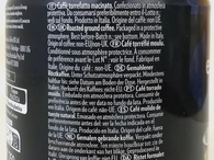 Кава клаб арабіка (мелена) ж/б Лавацца Lavazza club arabica 250g. Зображення №2