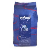 Кава крема арома еспресо (синя) (зерно) Лавацца Lavazza crema e aroma espresso 1kg Кава крема арома еспресо (синя) (зерно) Лавацца Lavazza crema e aroma espresso 1kg