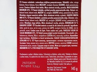 Шоколадный апельсин черный Террис Terrys orange dark 145g. Изображение №2