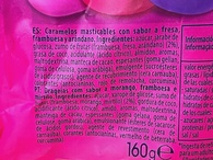 Драже фрукты Ментос Mentos red fruit mix 160g. Изображение №2 Драже фрукты Ментос Mentos red fruit mix 160g. Изображение №2