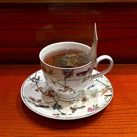 Чай порційний Perfect Cup Базиліковий лимонад №756 15*2,5г. Зображення №5 Чай порційний Perfect Cup Базиліковий лимонад №756 15*2,5г. Зображення №5