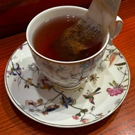 Чай порційний Perfect Cup Базиліковий лимонад №756 15*2,5г. Зображення №6 Чай порційний Perfect Cup Базиліковий лимонад №756 15*2,5г. Зображення №6