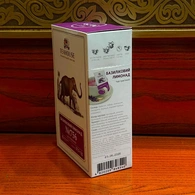 Чай порційний Perfect Cup Базиліковий лимонад №756 15*2,5г. Зображення №7 Чай порційний Perfect Cup Базиліковий лимонад №756 15*2,5г. Зображення №7