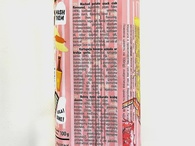 Чипсы краб Лонг Чипс Long Chips crab 75g. Изображение №2