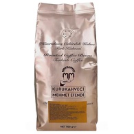 Кава (зерно) Мехмет Ефенді Mehmet Efendi 500g Кава (зерно) Мехмет Ефенді Mehmet Efendi 500g