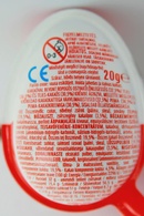 Шоколад Странные дела Киндер Джой Kinder Joy Stranger Things 20g. Изображение №2