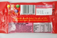 Драже фруктовый Скитлс Skittles fruits 38g. Изображение №2 Драже фруктовый Скитлс Skittles fruits 38g. Изображение №2
