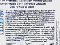 Конфеты шоколадные Кноперс Knoppers goodies 180g. Изображение №2