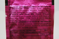 Леденцы на палочке клубника Чупа чупс Chupa chups Crazy Dips strawberry 14g. Изображение №2