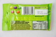 Драже кисломикс Скитлс Skittles crazy sours 38g. Изображение №2