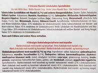 Конфеты ореховое ассорти Мерси Merci 250g. Изображение №2 Конфеты ореховое ассорти Мерси Merci 250g. Изображение №2