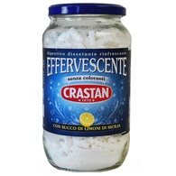Сода пищевая гранулированная с соком лимона Крастан Crastan 250g