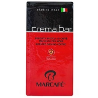 Кофе крема бар (молотый) Маркафе Marcafe crema bаr 250g