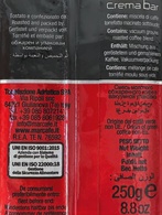 Кофе крема бар (молотый) Маркафе Marcafe crema bаr 250g. Изображение №2