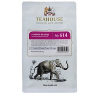 Чай свежий фрукт №614 Тихаус Teahouse 100g Чай свежий фрукт №614 Тихаус Teahouse 100g