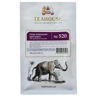 Чай роял апельсин бергамот №520 Тихаус Teahouse 100g Чай роял апельсин бергамот №520 Тихаус Teahouse 100g