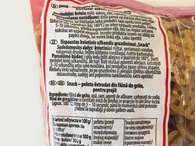 Снеки для жарки Сполем Spolem 400g. Изображение №2