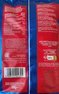 Тортилья-чипсы кукурузные классические Амика Amica natural 200g. Изображение №2