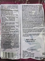 Желейки павуки тарантули Троллі Trolli tarantula 100g. Зображення №2