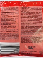 Желейки кола Тролли Trolli cola bottles 100g. Изображение №2