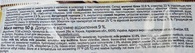 Батончик протеїновий в білому шоколаді зі смаком йогурт-малина Кодексформ CodexForm 50g. Зображення №2