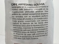 Кава преміальна болівія арабіка (зерно) Монтеріко Monterico bolivia 1kg. Зображення №2 Кава преміальна болівія арабіка (зерно) Монтеріко Monterico bolivia 1kg. Зображення №2