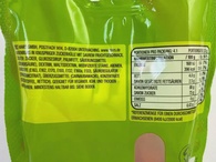 Драже кисломікс Скітлс Skittles crazy sours 136g. Зображення №2