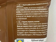 Орешки миндаль соленый Алесто Alesto Roasted & salted 150g. Изображение №2