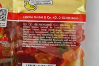 Желейки медведь золото Харібо Haribo gold 175g. Изображение №2