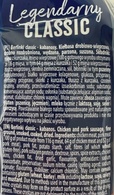 Кабаноси классические Берлинки Berlinki classic 85g. Изображение №2