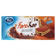 Бісквіт какао Фарсі Farci Kao ТМ Midi 280g (12*23g)