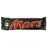 Батончик Марс Mars 51g