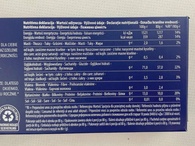 Спагеті №5 Барілла Barilla spagetti 500g. Зображення №3 Спагеті №5 Барілла Barilla spagetti 500g. Зображення №3