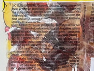 Желейки щаслива-кола Харібо Haribo happy-cola 100g. Зображення №2
