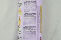 Чіпси сметана та цибуля Лонг Чіпс Long Chips cream onion 75g. Зображення №2
