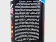 Чипси гострі спеції Прінглс Pringles hot&spicy 165g. Зображення №2
