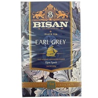 Чай черный эрл грей Бисан Bisan earl grey 100g Чай черный эрл грей Бисан Bisan earl grey 100g