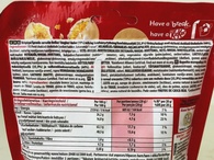 Драже белый шоколад кит кат Нестле Nestle kit kat ball white chocolate 140g. Изображение №2 Драже белый шоколад кит кат Нестле Nestle kit kat ball white chocolate 140g. Изображение №2