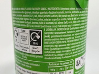 Чипси з сметаною та цибулею Прінглс Pringles sour cream&onion 70g. Зображення №2