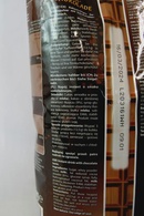 Капучино шоколад Хертс Hearts schokolade 1kg. Зображення №2 Капучино шоколад Хертс Hearts schokolade 1kg. Зображення №2